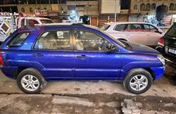 کیا سپۆرتاج